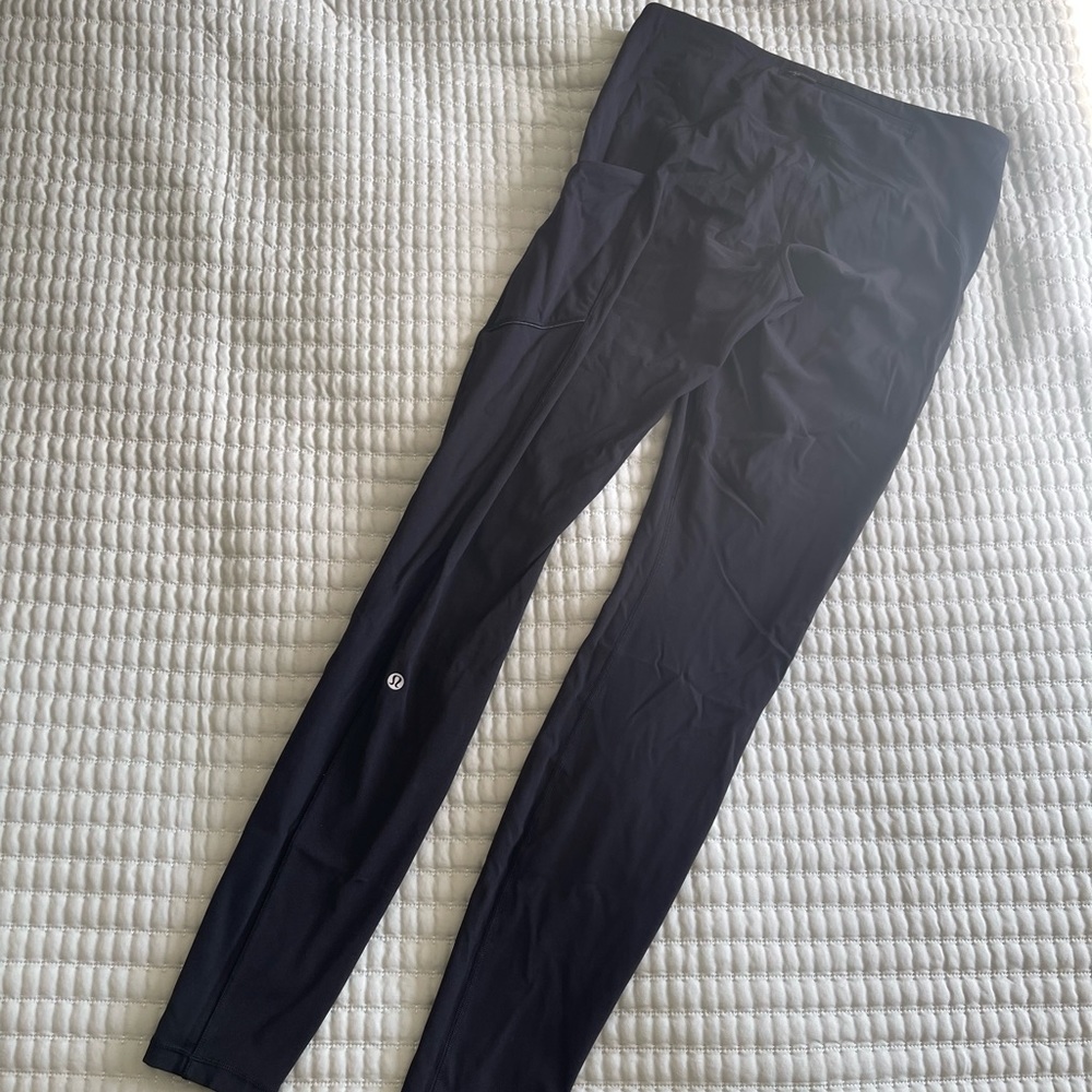 COPY - Lulu lemon leggings 10 Tall